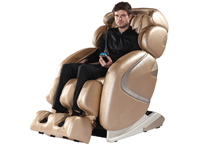豪華零重力太空艙按摩椅PSM-1003C 豪華零重力太空艙按摩椅PSM-1003C