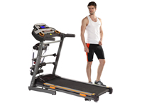 多功能電動跑步機PSM-420 多功能電動跑步機PSM-420