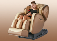 豪華太空艙按摩椅1003T 豪華太空艙按摩椅1003T