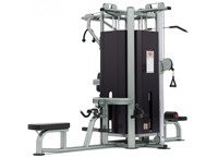 四站多功能訓(xùn)練器PSM-GS320 四站多功能訓(xùn)練器PSM-GS320