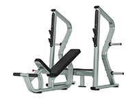 上斜推胸訓練器PSM-GC105 上斜推胸訓練器PSM-GC105