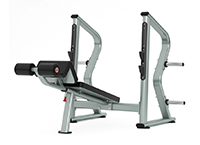 下斜推胸訓練器PSM-GC106 下斜推胸訓練器PSM-GC106