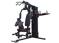 豪華三站綜合訓(xùn)練器PSM-178 豪華三站綜合訓(xùn)練器PSM-178