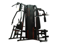 豪華五人站綜合訓(xùn)練器PSM-179 豪華五人站綜合訓(xùn)練器PSM-179