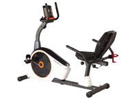 豪華臥式健身車 賽瑪健身車PSM-182 豪華臥式健身車 賽瑪健身車PSM-182