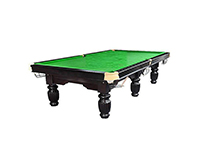 美式臺球桌PSM-X202 美式臺球桌PSM-X202