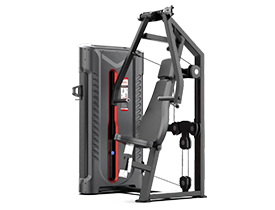 坐式推胸訓(xùn)練器 PSM―FA9001 坐式推胸訓(xùn)練器 PSM―FA9001