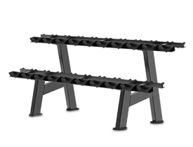 十副啞鈴架 PSM― FB8035 十副啞鈴架 PSM― FB8035