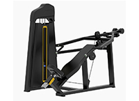 上斜推胸訓(xùn)練器 AC-C020A 上斜推胸訓(xùn)練器 AC-C020A