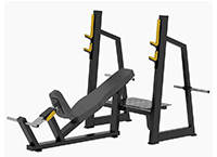 上斜推胸訓(xùn)練器 AC-C042 上斜推胸訓(xùn)練器 AC-C042