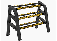 女士啞鈴架 AC-C044A 女士啞鈴架 AC-C044A