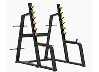 深蹲架 AC-C049 深蹲架 AC-C049