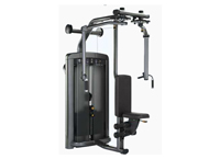 胸肌/背肌訓練器 L1007 胸肌/背肌訓練器 L1007