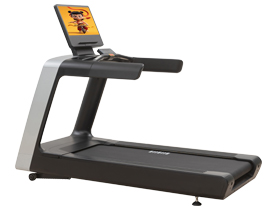 豪華商用跑步機(jī)PSM-1313H 豪華商用跑步機(jī)PSM-1313H